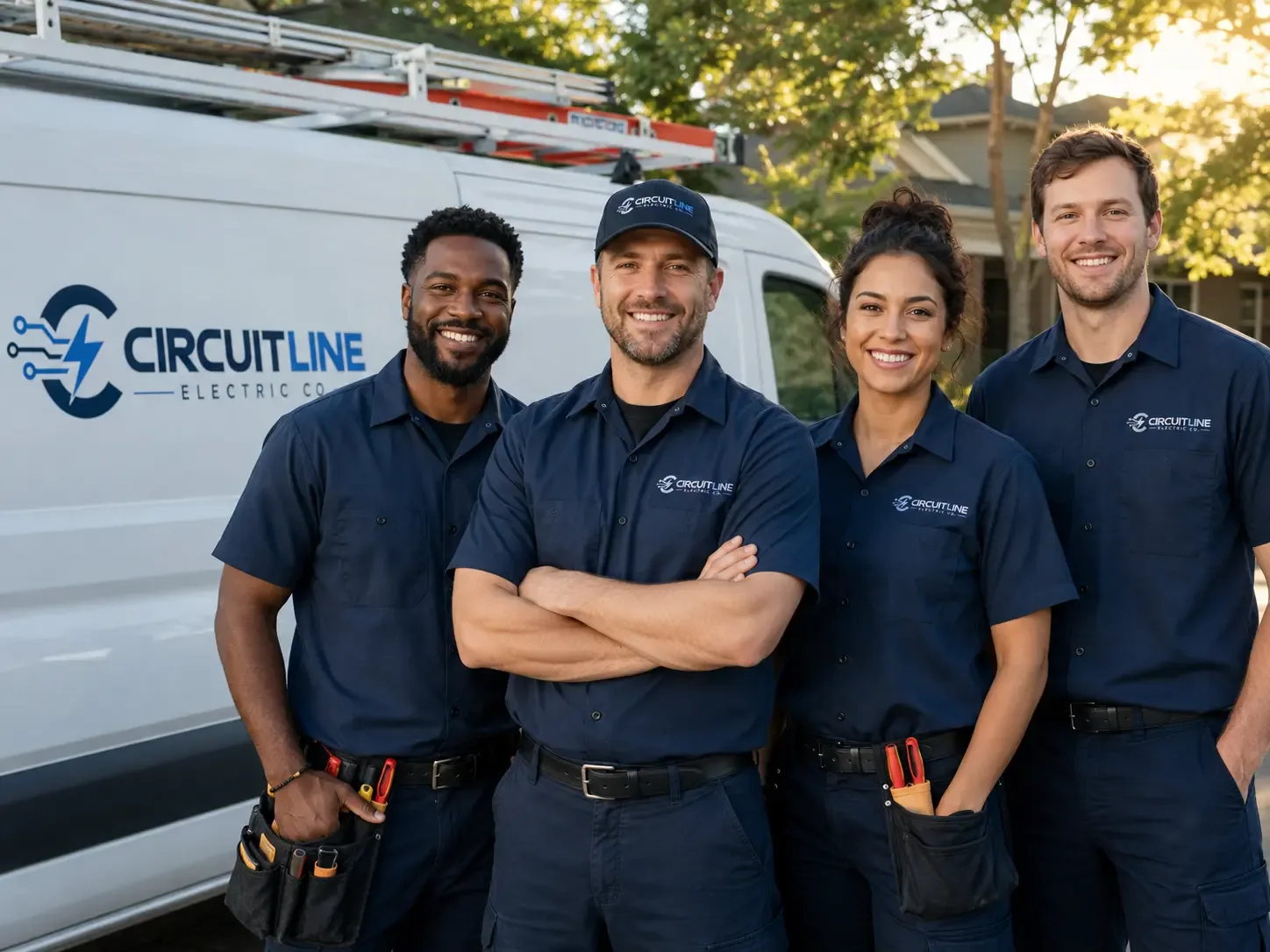 Whole Home Rewiring company in Iselin, NJ