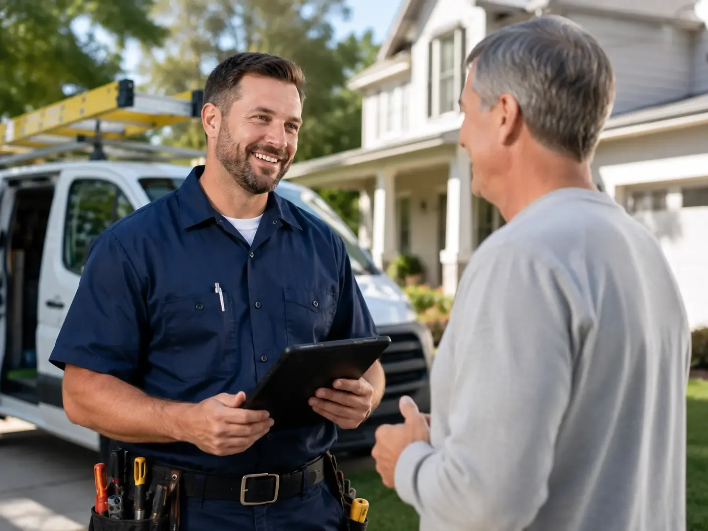 Whole Home Rewiring Iselin, NJ FAQs