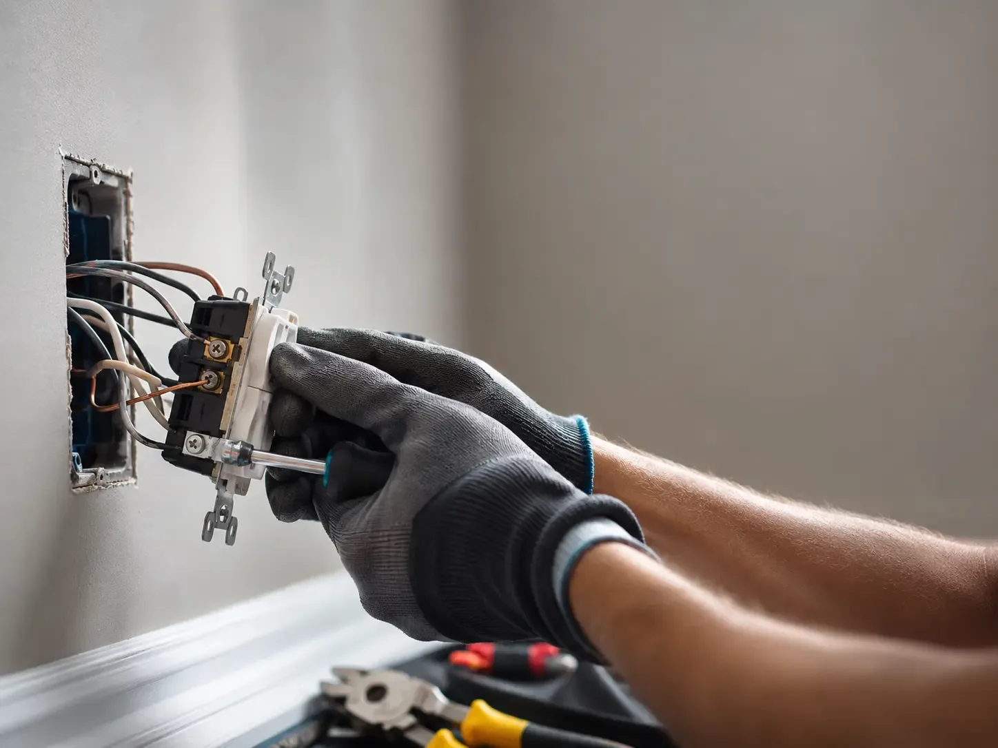 Why choose Whole Home Rewiring in Iselin, NJ
